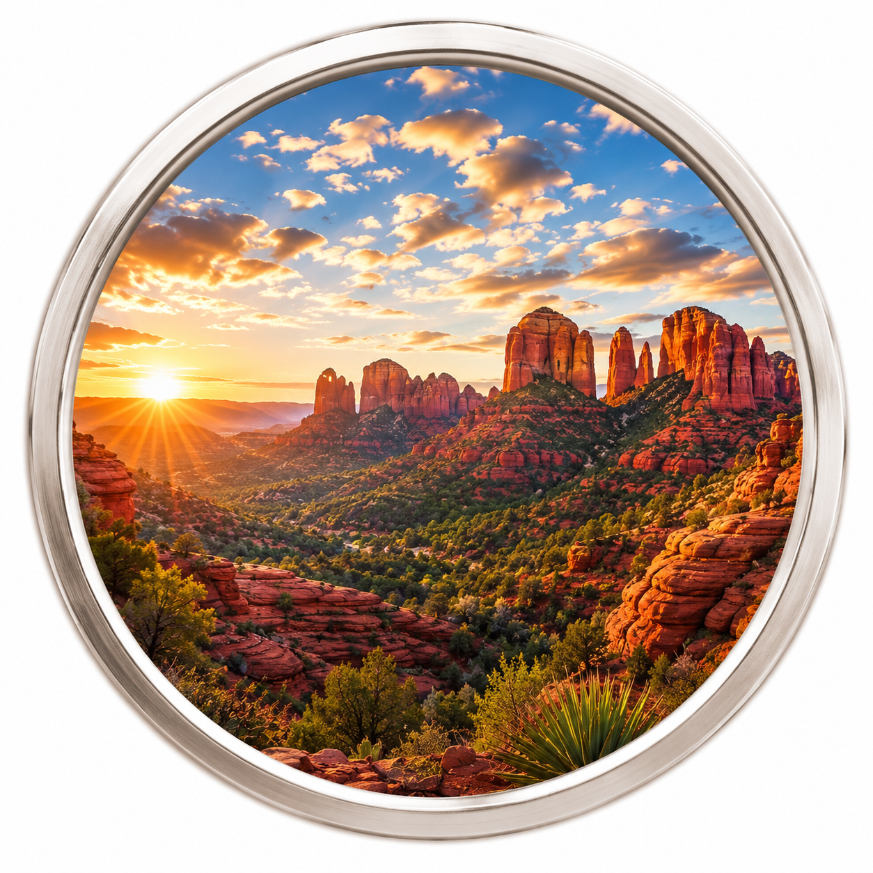 Sedona, Arizona