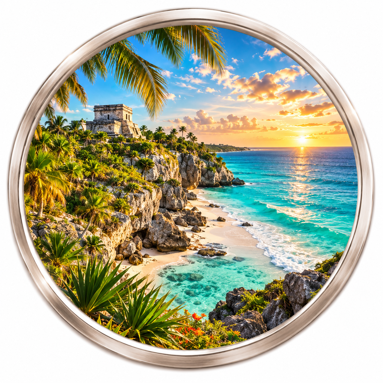 Tulum, Mexico